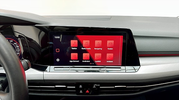 Volkswagen Golf I 9 of 13