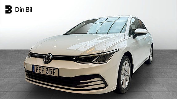 Volkswagen Golf VIII