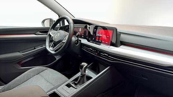 Volkswagen Golf I 11 of 13