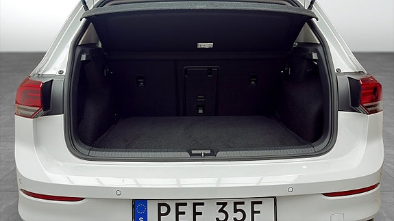 Volkswagen Golf I 13 of 13