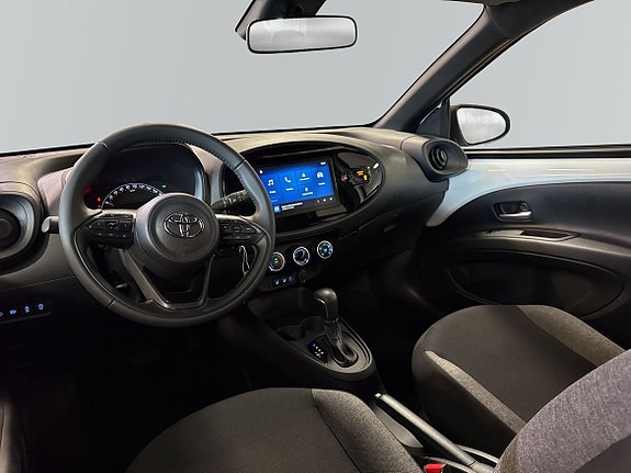 Toyota Aygo X 10 of 16