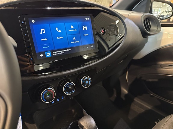 Toyota Aygo X 15 of 16