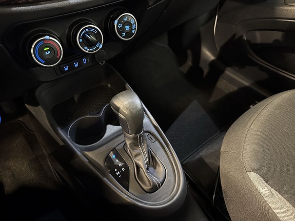 Toyota Aygo X 16 of 16