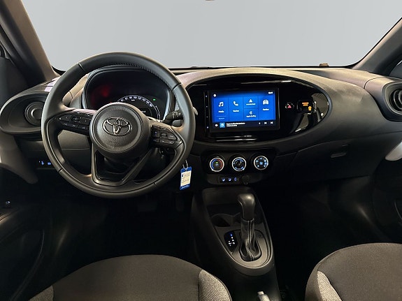 Toyota Aygo X 9 of 16