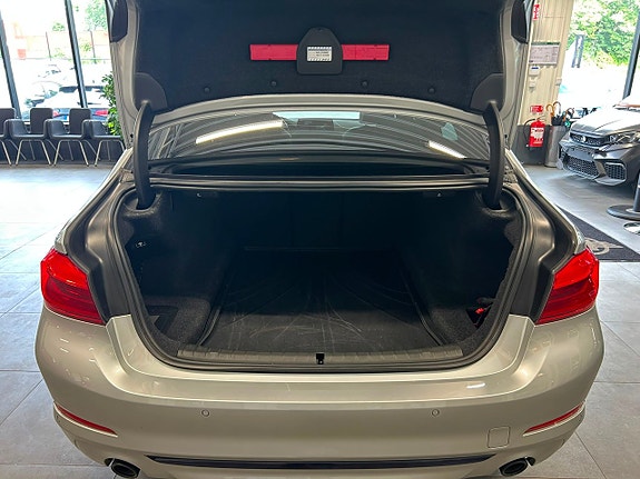 BMW 520d 7 of 22
