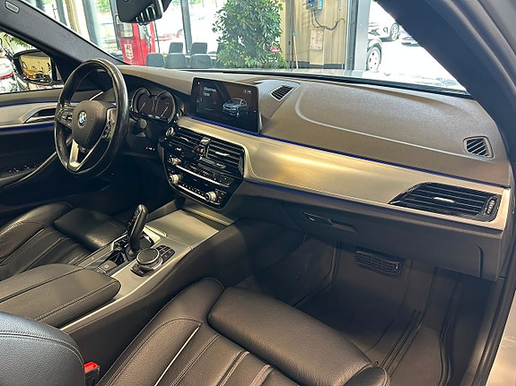 BMW 520d 22 of 22