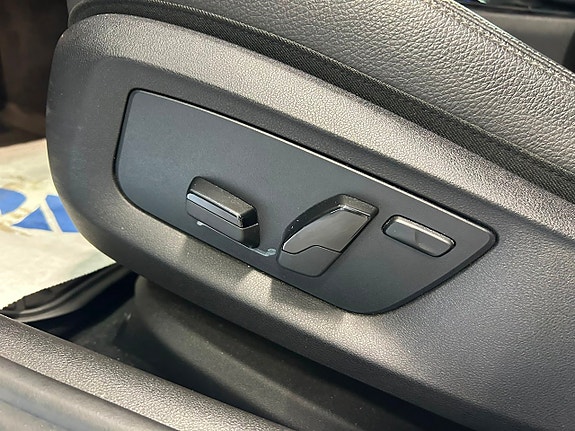 BMW 520d 17 of 22