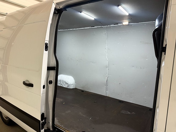 Nissan Interstar 8 of 9