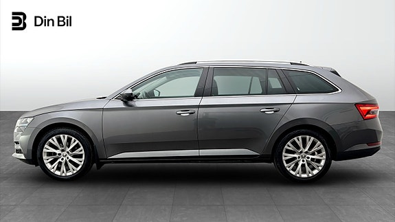 Skoda Superb 2 of 20
