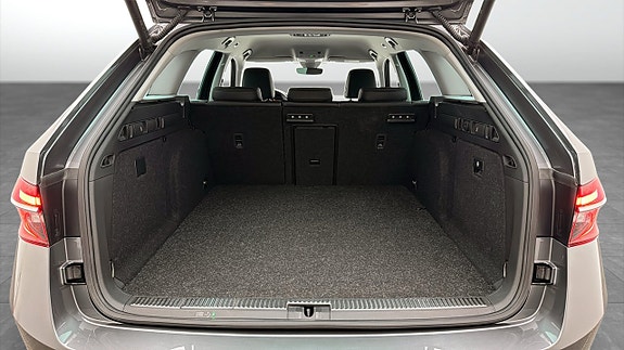 Skoda Superb 12 of 20