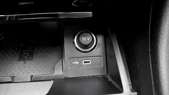 Skoda Superb 18 of 20