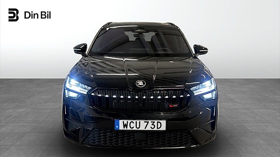 Skoda Kodiaq 4 of 13