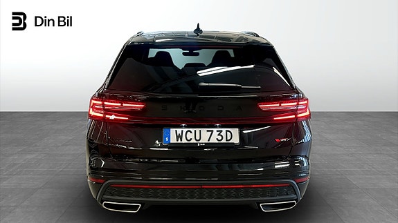 Skoda Kodiaq 5 of 13