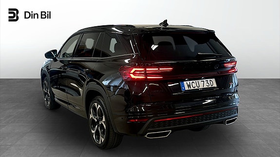 Skoda Kodiaq 3 of 13