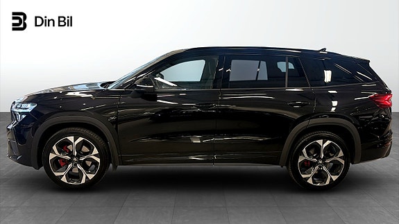 Skoda Kodiaq 2 of 13
