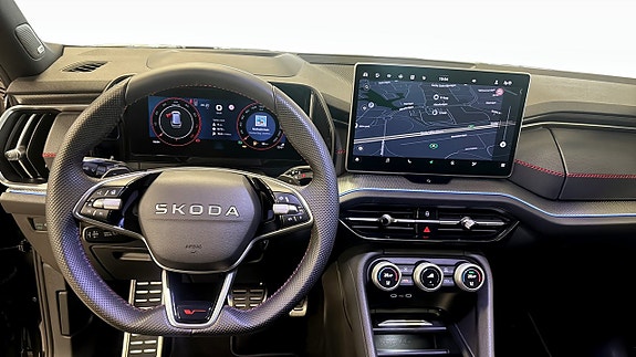 Skoda Kodiaq 10 of 13