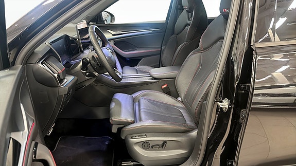 Skoda Kodiaq 8 of 13