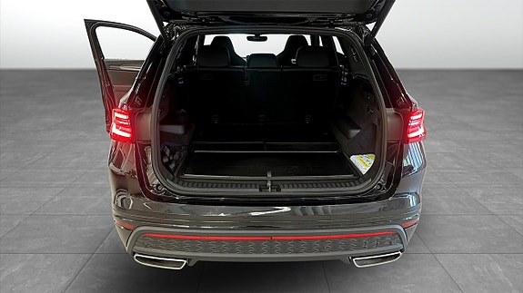 Skoda Kodiaq 12 of 13