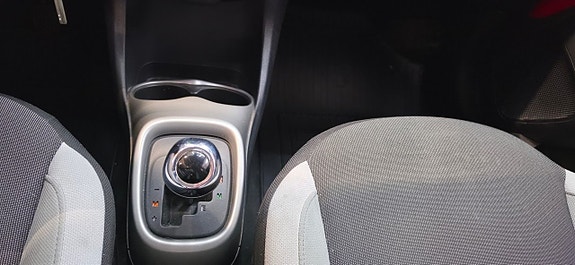 Toyota Aygo 20 of 22