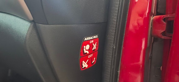 Toyota Aygo 15 of 22