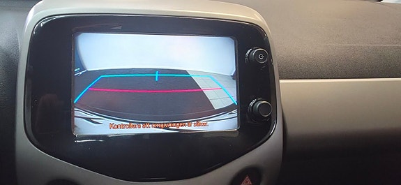 Toyota Aygo 16 of 22