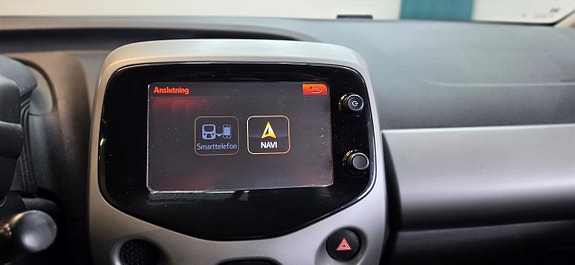 Toyota Aygo 19 of 22