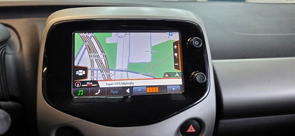 Toyota Aygo 18 of 22