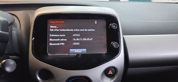 Toyota Aygo 17 of 22