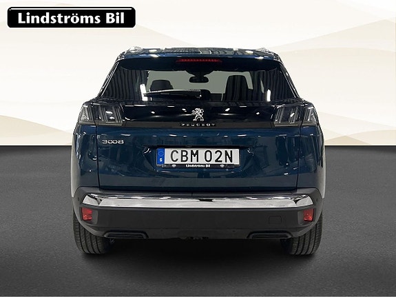 Peugeot 3008 7 of 19
