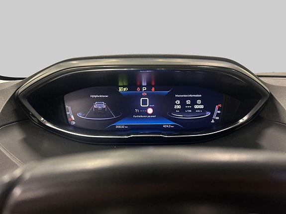 Peugeot 3008 14 of 19