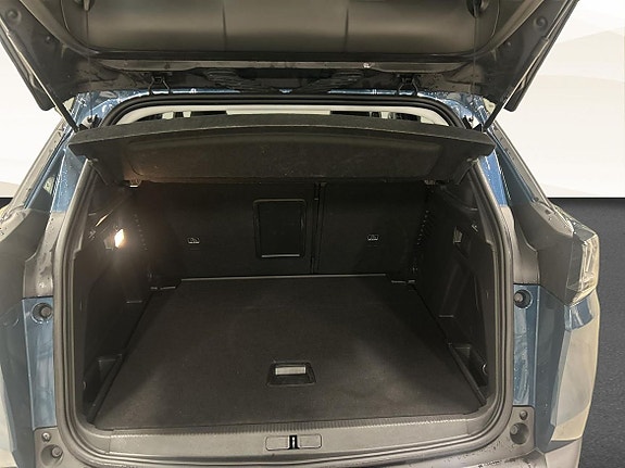 Peugeot 3008 12 of 19