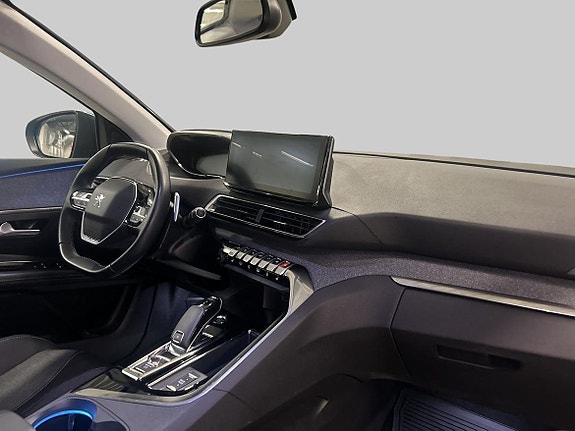 Peugeot 3008 9 of 19