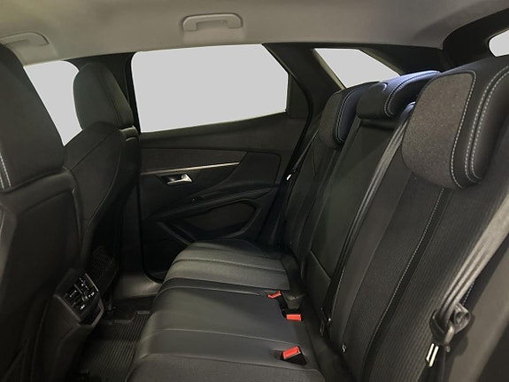 Peugeot 3008 10 of 19
