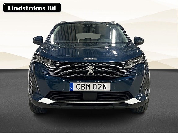 Peugeot 3008 8 of 19