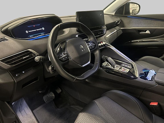 Peugeot 3008 13 of 19