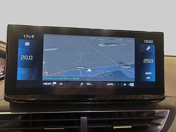 Peugeot 3008 15 of 19