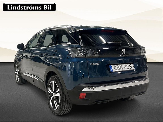 Peugeot 3008 4 of 19