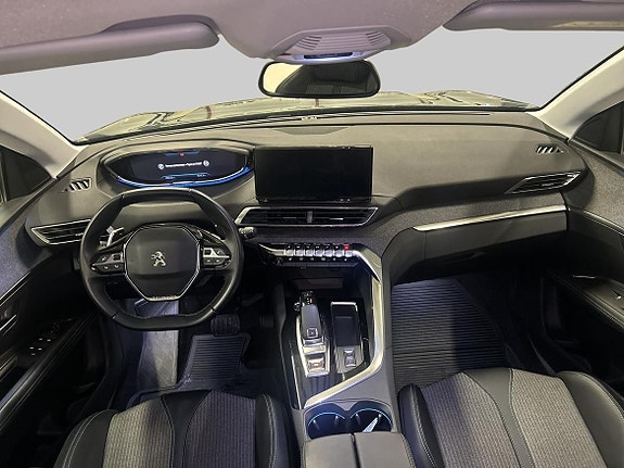 Peugeot 3008 11 of 19