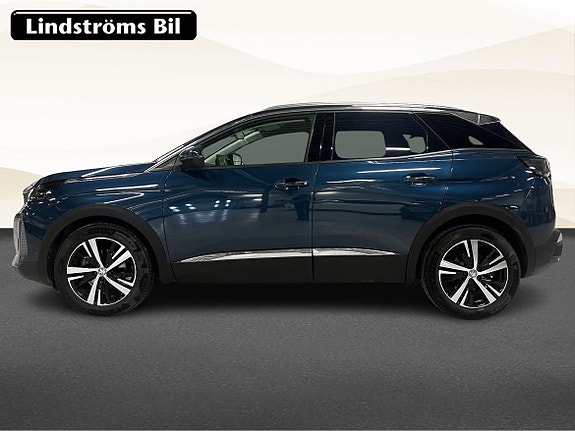 Peugeot 3008 6 of 19