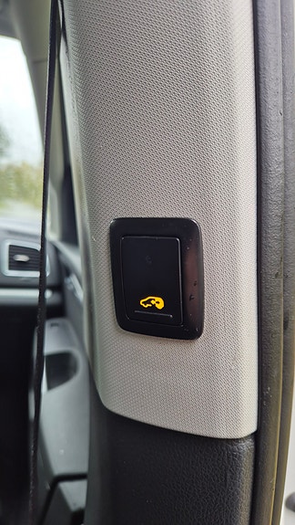 Volkswagen Sharan 6 of 6