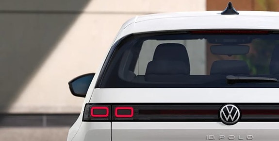 Volkswagen ID. Polo 6 of 14