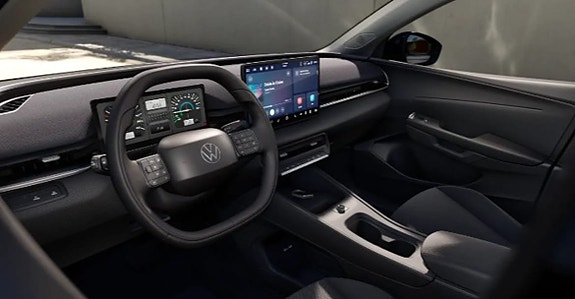 Volkswagen ID. Polo 9 of 14