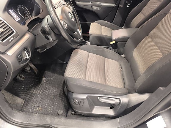 Volkswagen Sharan 6 of 10