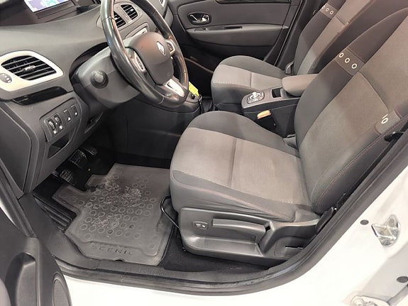Renault Scenic I 7 of 10