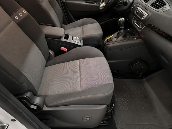 Renault Scenic I 10 of 10
