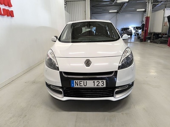 Renault Scenic I 2 of 10
