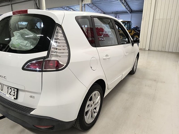 Renault Scenic I 4 of 10