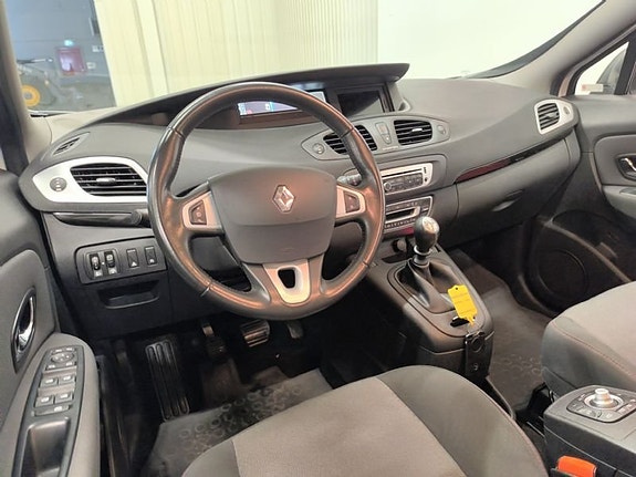 Renault Scenic I 6 of 10