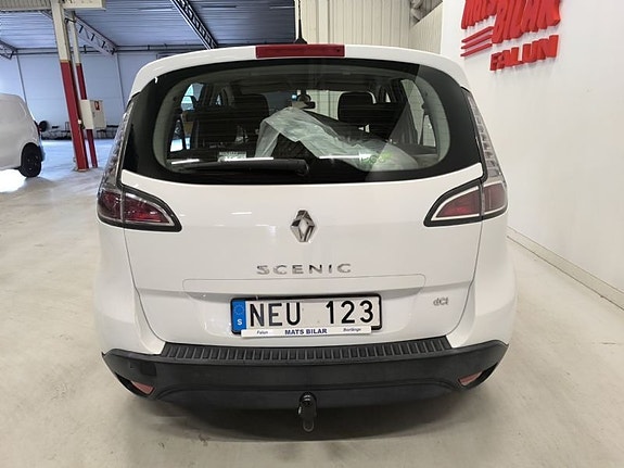 Renault Scenic I 5 of 10