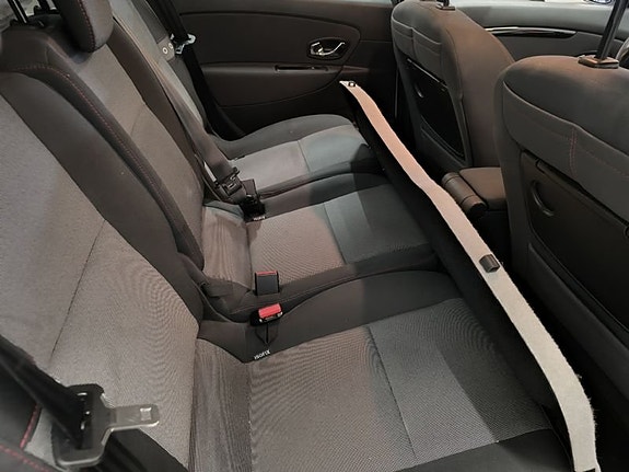 Renault Scenic I 9 of 10